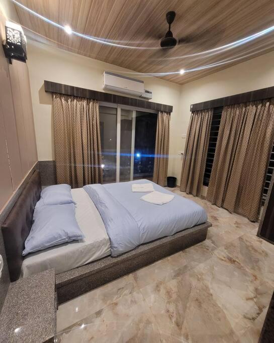 Mount Bungalows - 2 Bhk Villa With Private Pool Lonavala Exterior photo