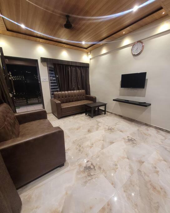 Mount Bungalows - 2 Bhk Villa With Private Pool Lonavala Exterior photo