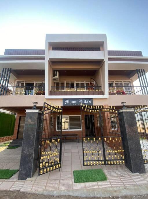 Mount Bungalows - 2 Bhk Villa With Private Pool Lonavala Exterior photo