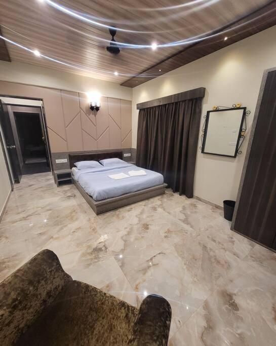 Mount Bungalows - 2 Bhk Villa With Private Pool Lonavala Exterior photo